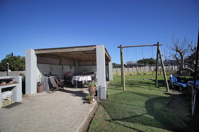 3 Bedroom Property for Sale in Klein Brak Western Cape